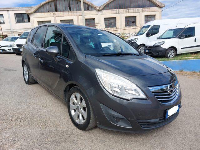 OPEL Meriva 1.3 CDTI 95CV ecoFLEX Start&Stop Cosmo