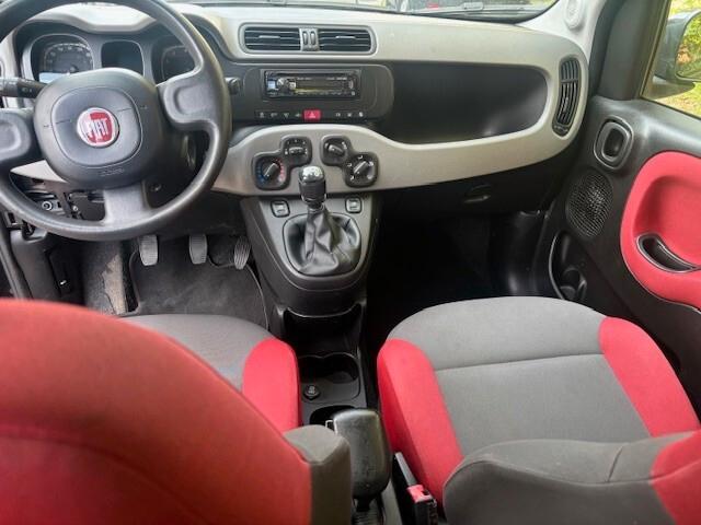 Fiat Panda 0.9 TwinAir Turbo S&S Easy