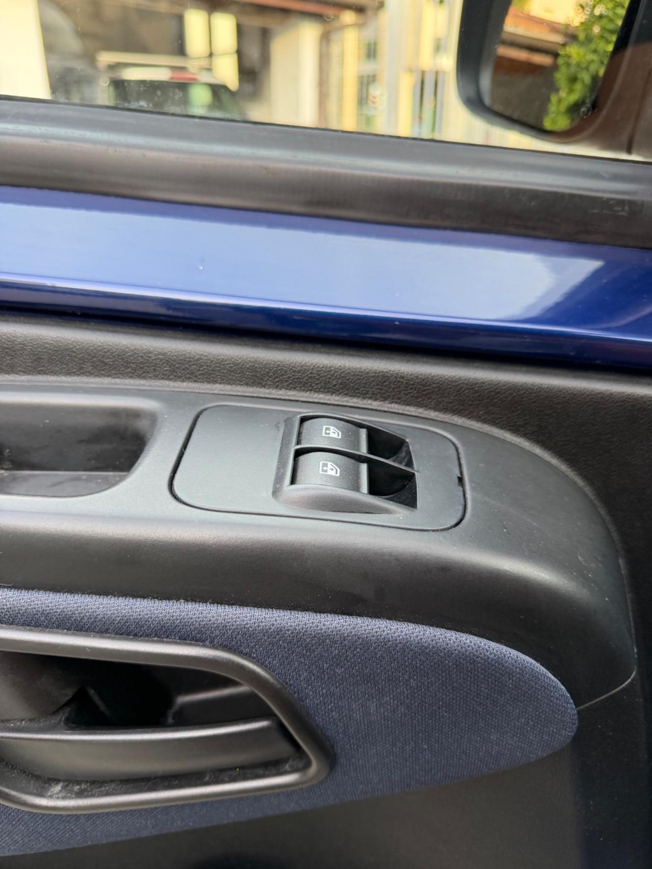 Citroen Nemo 1.4 Neopatentati Euro 5