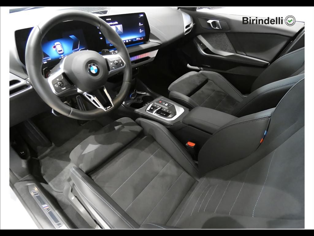 BMW BMW 118d