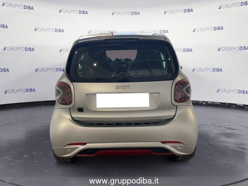 smart fortwo Smart III 2020 Elettric eq Pulse 4,6kW