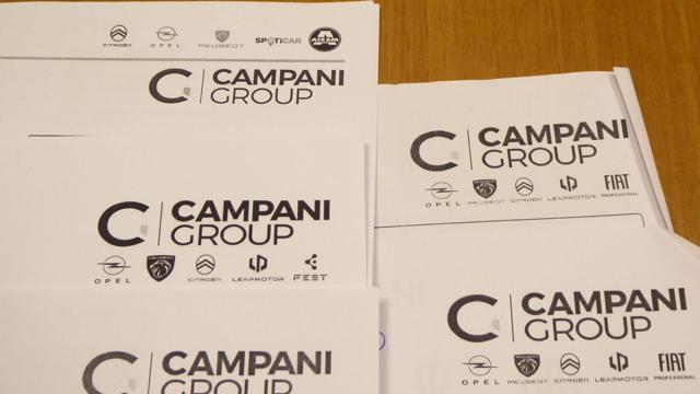 PEUGEOT 2008 PureTech 100 S&S Active GPL