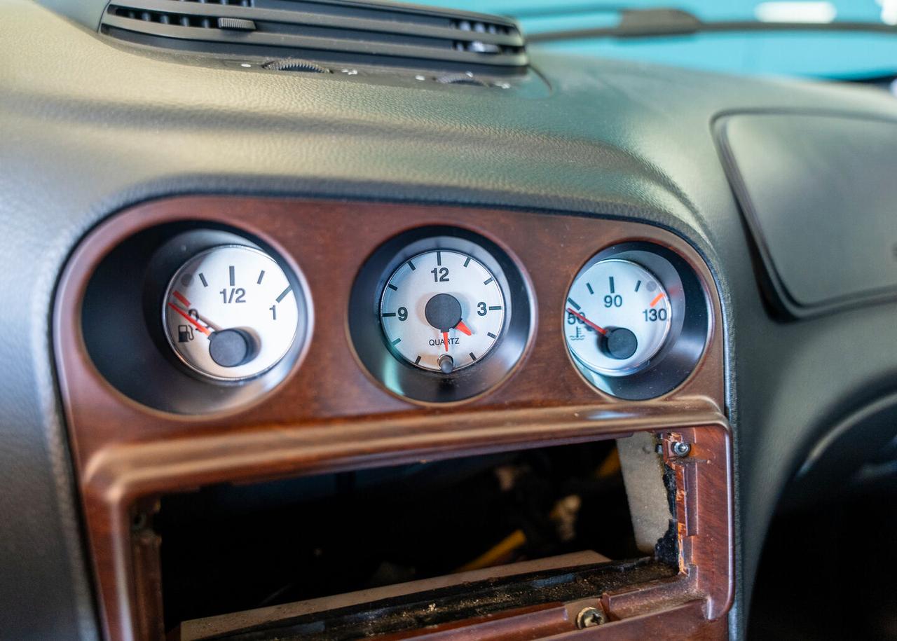 Alfa Romeo 156 1.8 ts 16v Distinctive 140cv