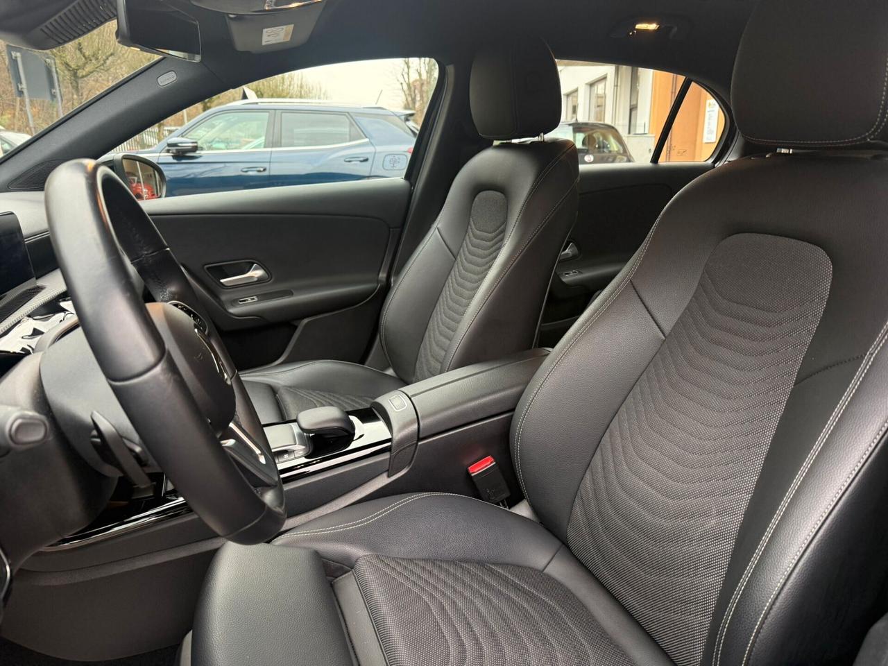 Mercedes-benz A 180 Automatic Premium W177