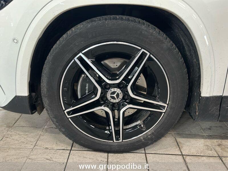 Mercedes-Benz GLA GLA-H247 2023 200 Progressive Advanced auto