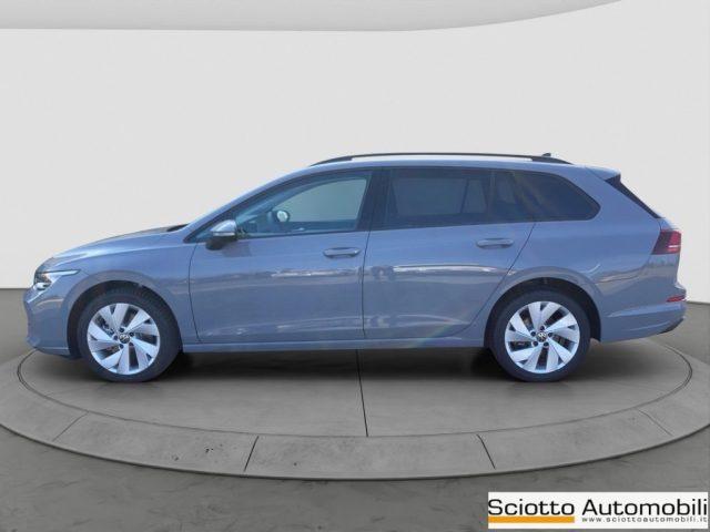 VOLKSWAGEN Golf Variant 2.0 TDI 150 CV DSG SCR Life