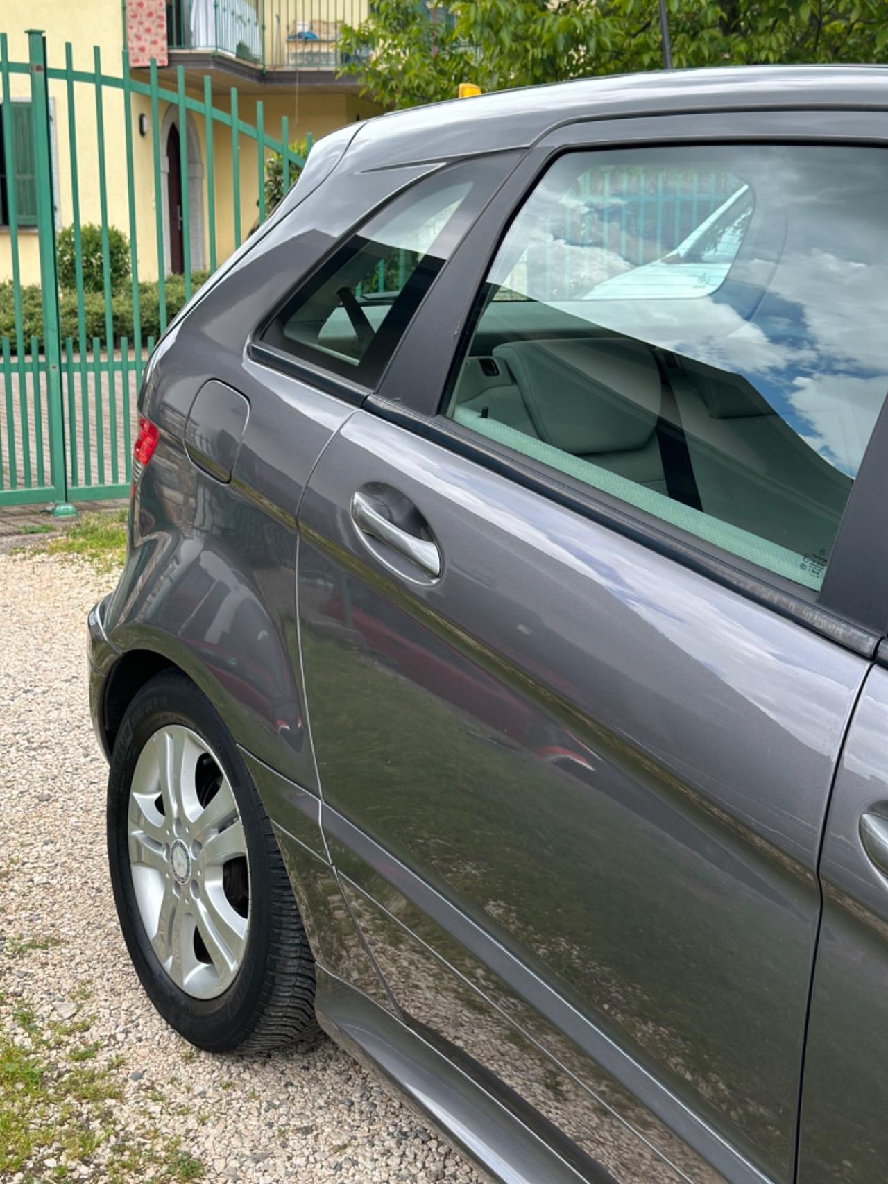Mercedes-benz B 180 CDI EXECUTIVE BUONE CONDIZIONI UNICOPR