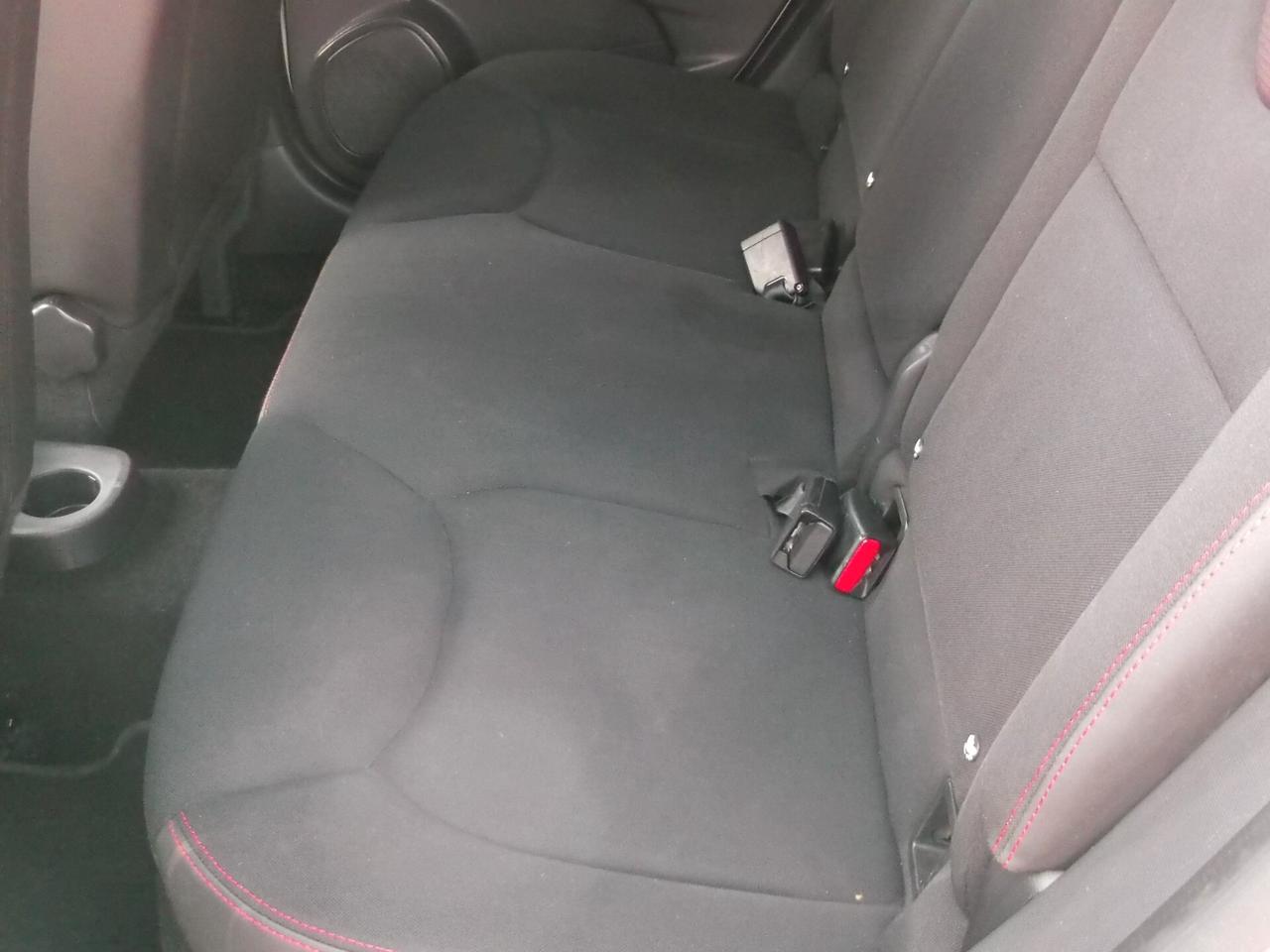 Renault Clio 1.5 dCi Neopatentati 2014