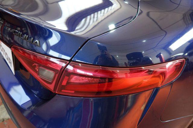 ALFA ROMEO Giulia 2.2 210 CV AT8 AWD Q4 Veloce Italiana Ufficiale
