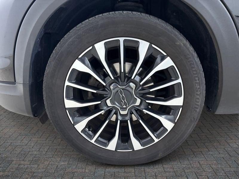 FIAT 500X 1.0 T3 City Cross 120cv