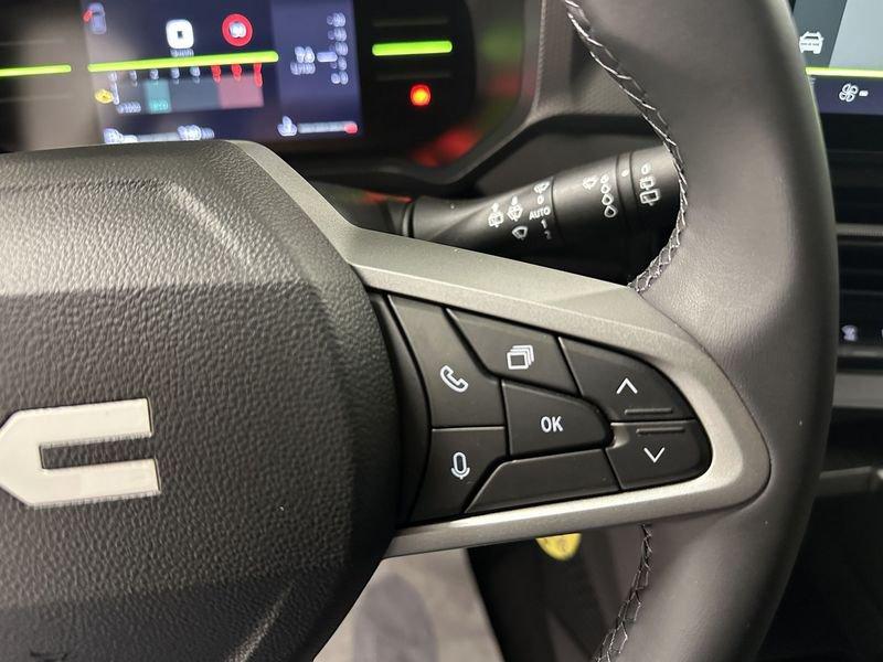 Dacia Duster 1.2 Eco-G 120cv Expression