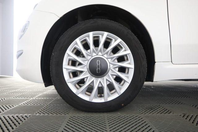 FIAT 500 500 1.0 Hybrid Dolcevita