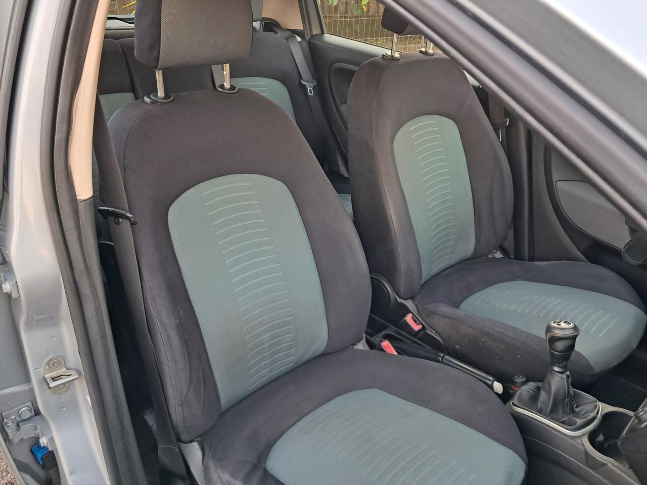 Fiat Grande Punto 1.3 MJT 75 CV 5 porte Dynamic