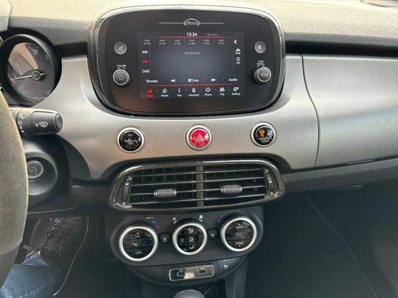 FIAT 500X My24 1.5 Hybrid 130cv Dct500x