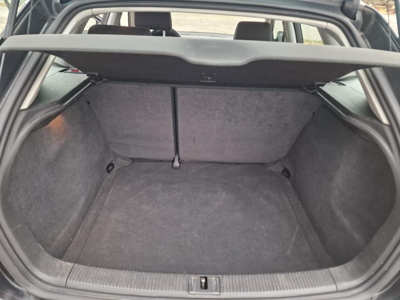 Audi A3 SPB 2.0 16V TDI Attraction "ottime condizioni"