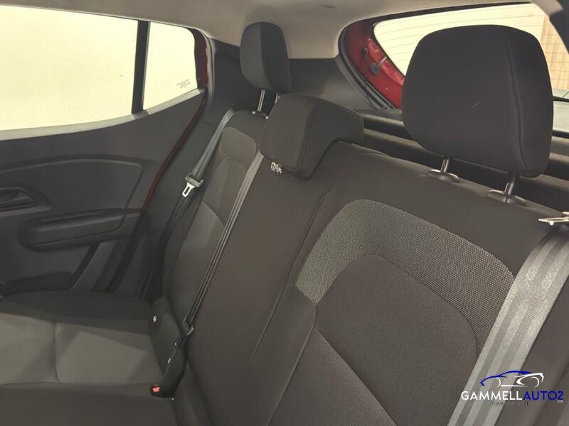 Dacia Sandero Sandero Stepway 1.0 tce Essential Eco-g 100cv