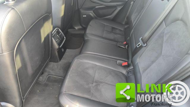 PORSCHE Macan 2.0 SPORT CHRONO GARANTITA