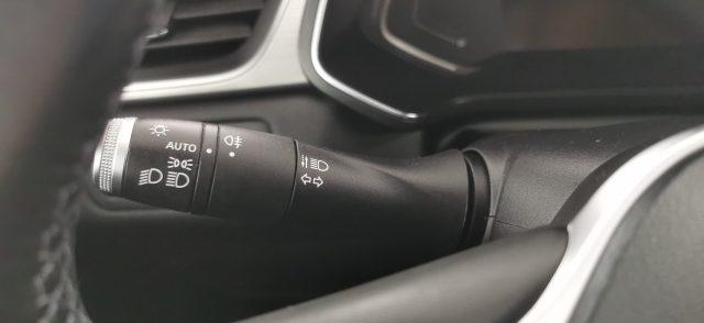 RENAULT Captur TCe 100 CV Intens