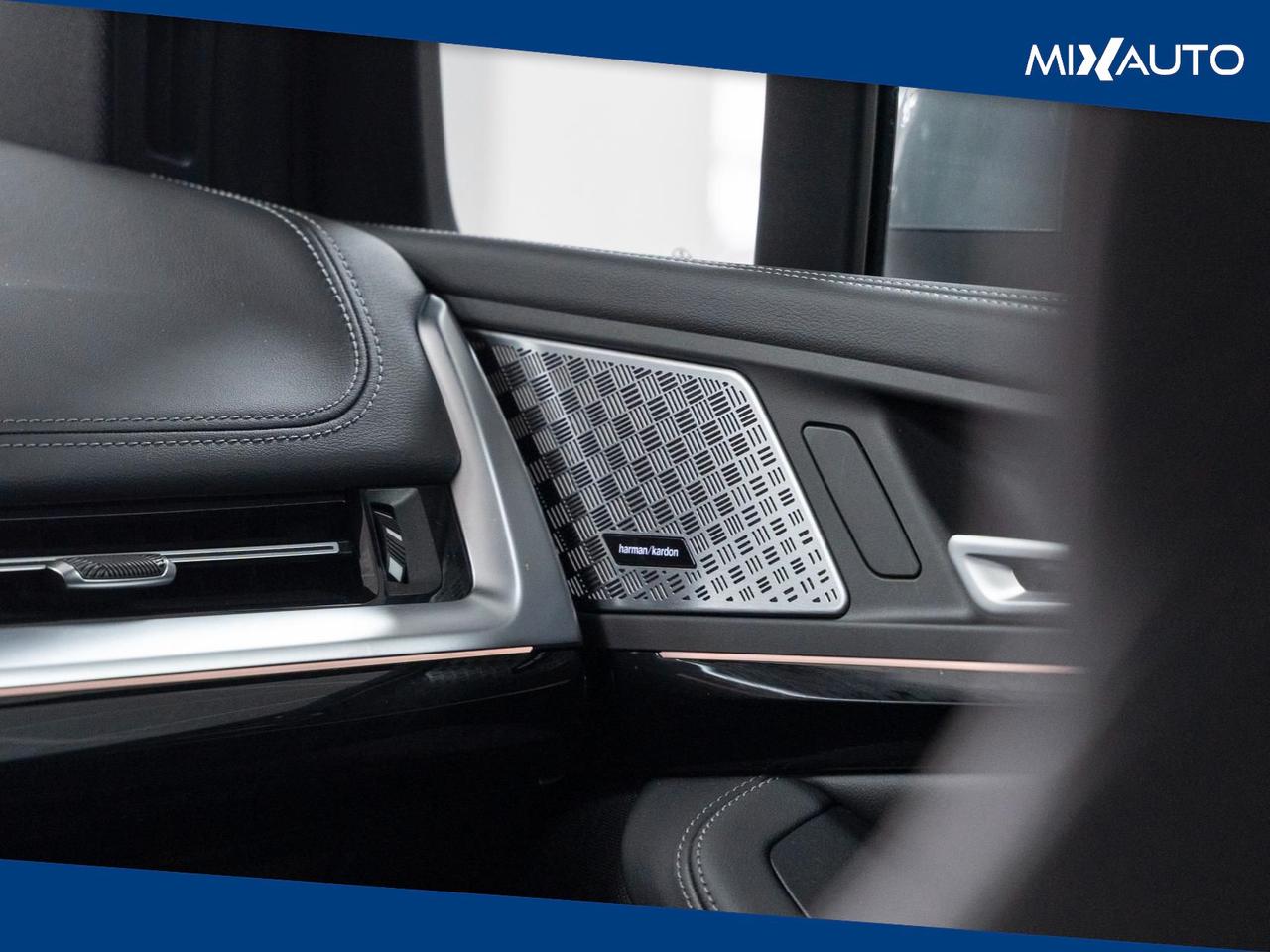 BMW 225 e Active Tourer xDrive Msport auto