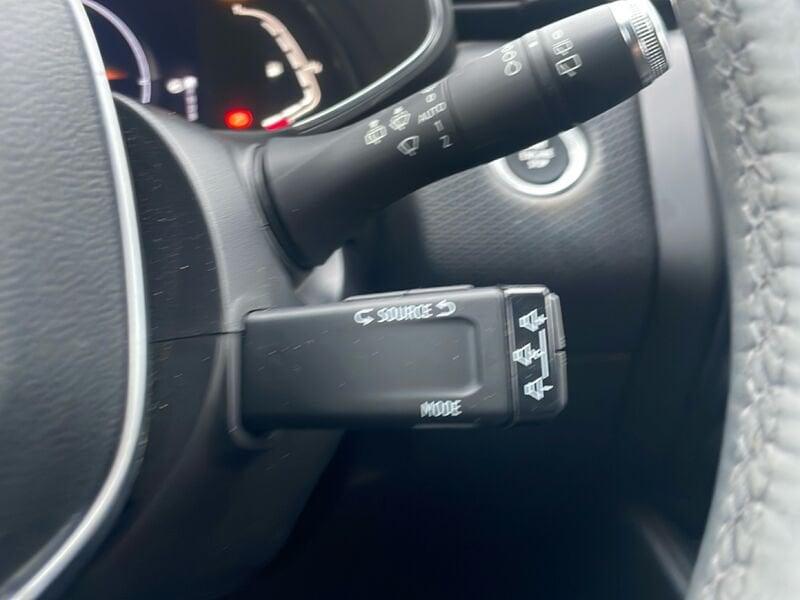 Renault Clio V 2019 1.6 hybrid Intens E-Tech 140cv auto