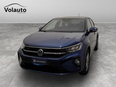 VOLKSWAGEN Taigo - Taigo 1.0 tsi R-Line 115cv