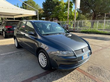 Fiat Stilo 1.9 JTD 5 porte Active