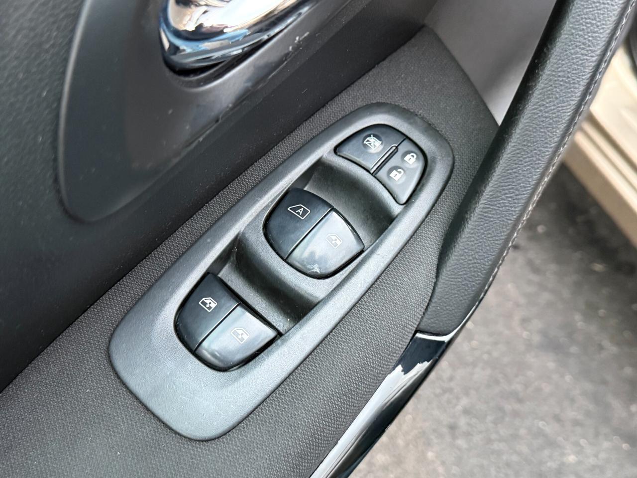 Renault Kadjar 1.5 dCi 110CV NAVI CAMERA - 2017