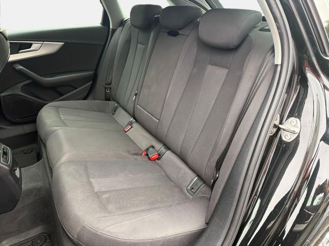AUDI A4 Avant 2.0 TDI 150 CV S tronic