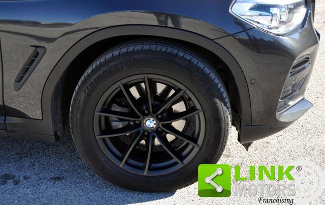 BMW X4 xDrive20d Business Advantage Aut.