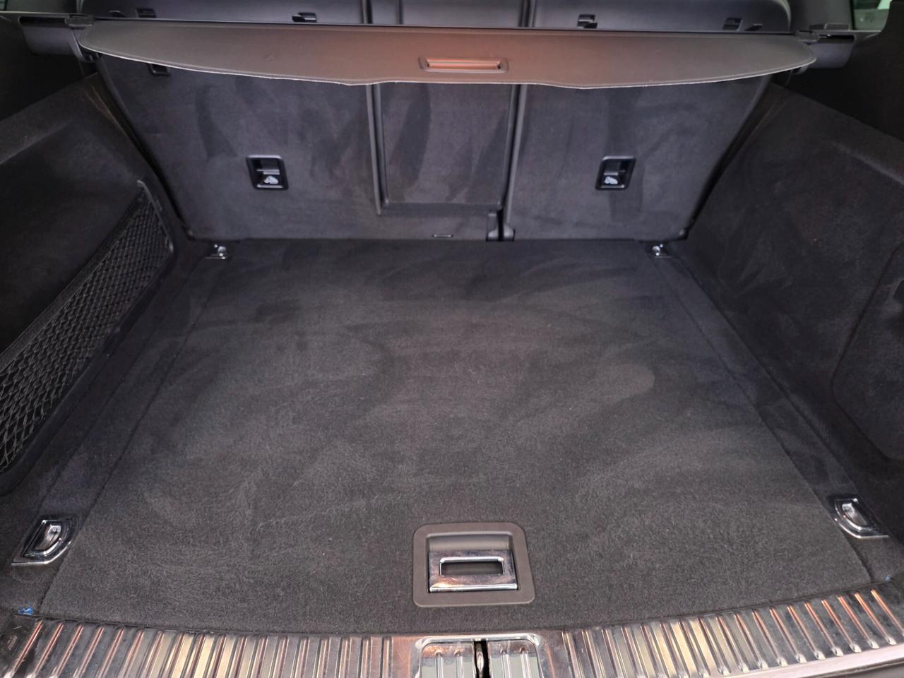 Porsche Cayenne 3.0 Diesel