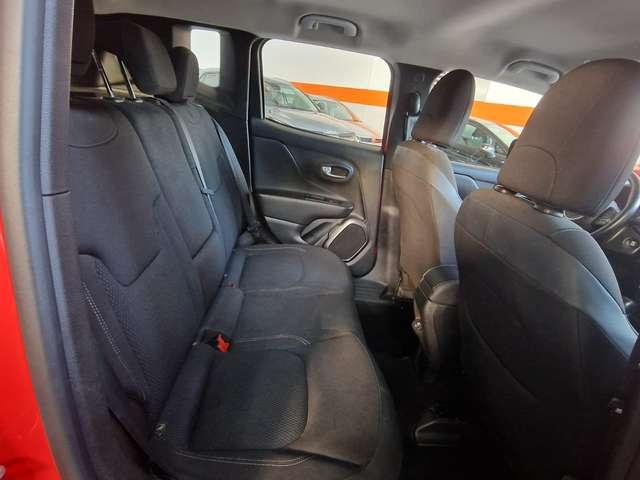 Jeep Renegade Renegade 2019 1.3 t4 Limited 2wd 150cv ddct