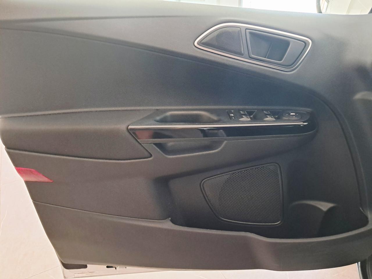 Ford B-Max 1.5 TDCi 75 CV Titanium