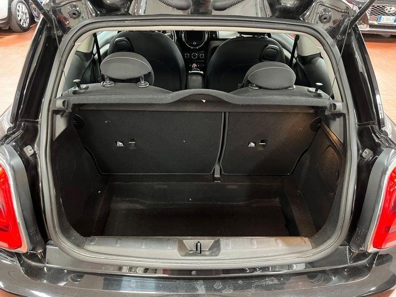 MINI Mini 3 porte Mini 1.5 One D Business