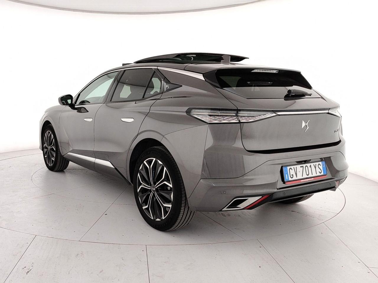 Ds4 4 PureTech 130 aut. Opera
