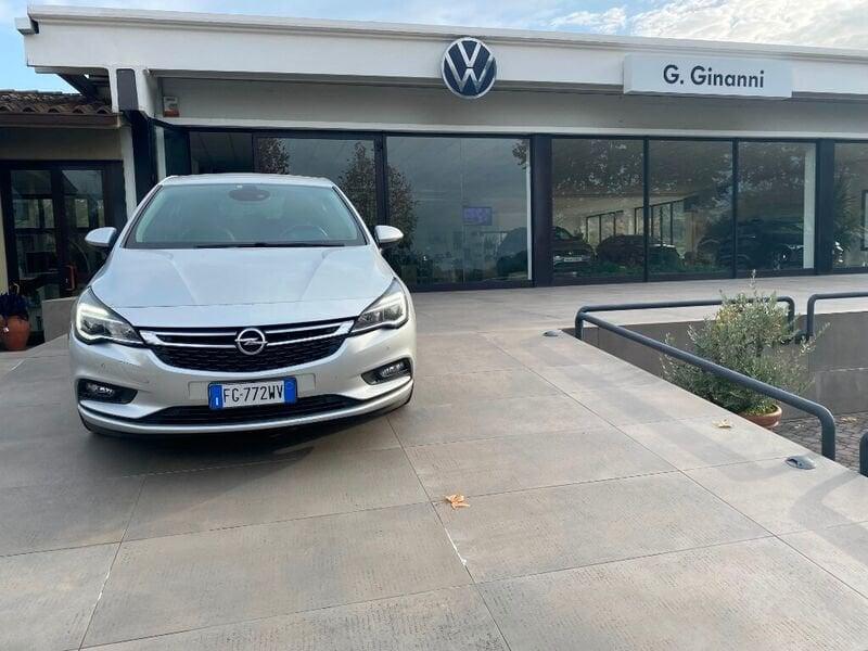 Opel Astra Astra 1.6 CDTi 110CV Start&Stop 5 porte Innovation