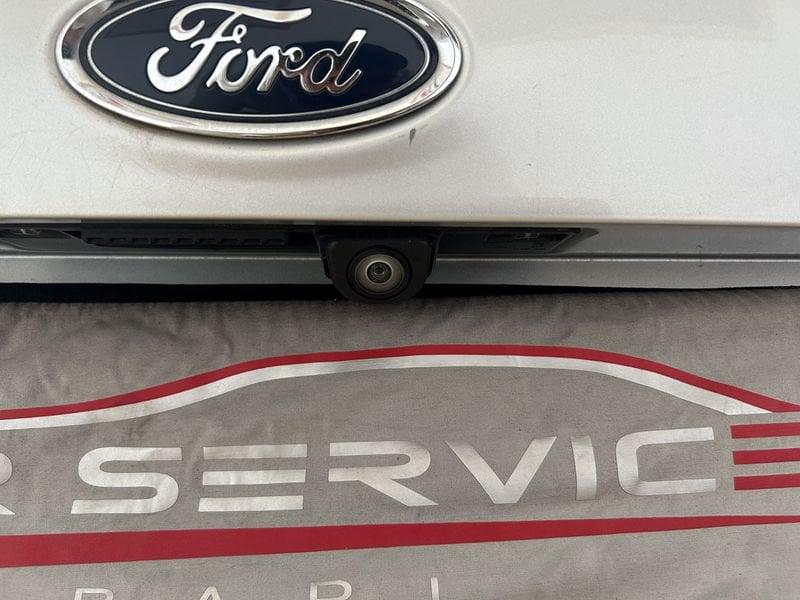 Ford C-Max 1.5 TDCi 120CV Start&Stop Titanium