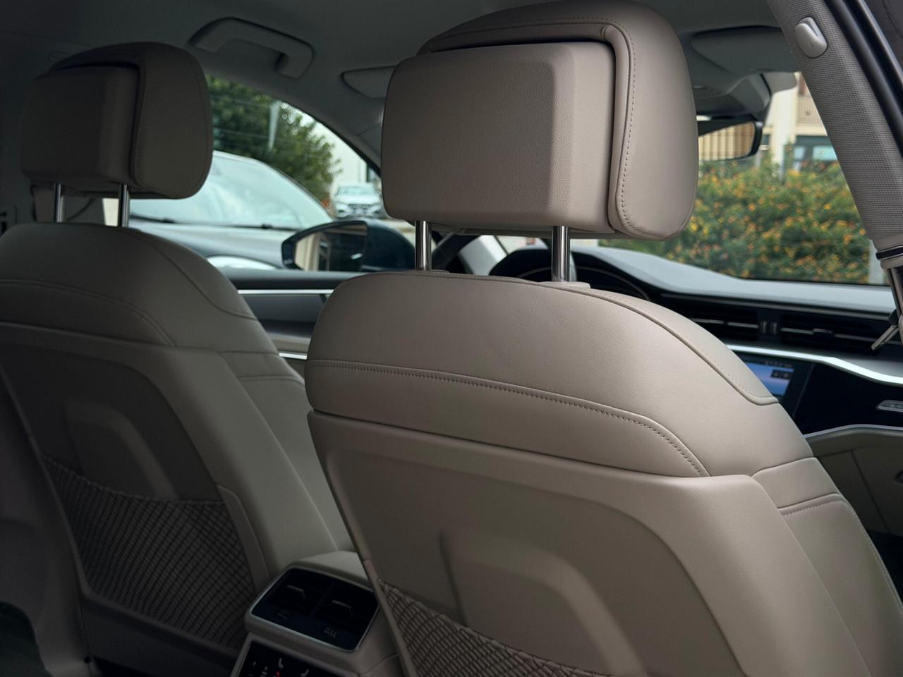 Audi A6 50 TDI 286cv quattro tiptronic Business Design