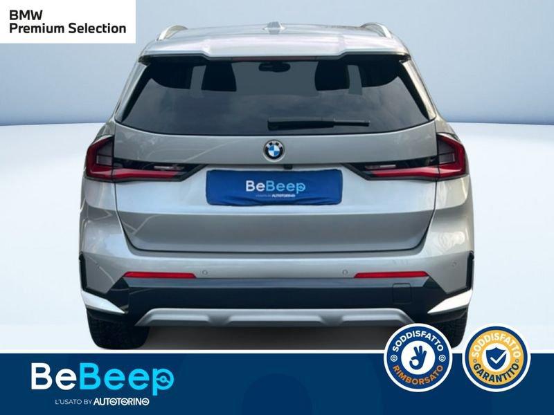 BMW X1 XDRIVE23D MHEV 48V X-LINE AUTO