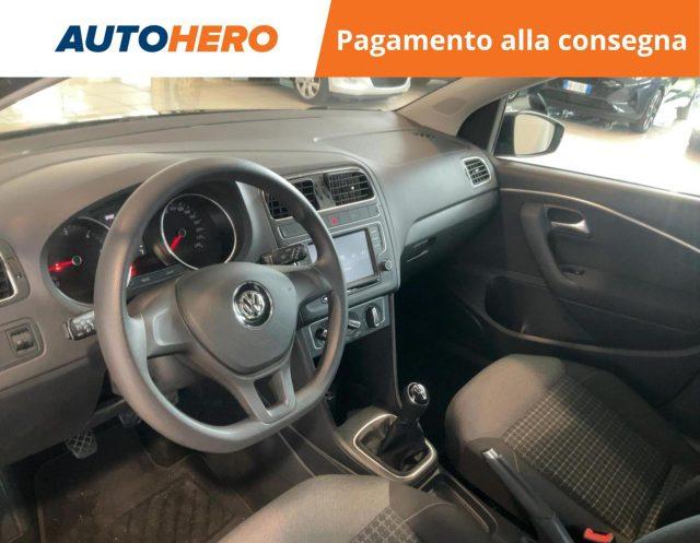 VOLKSWAGEN Polo 1.4 TDI 5p. Comfortline