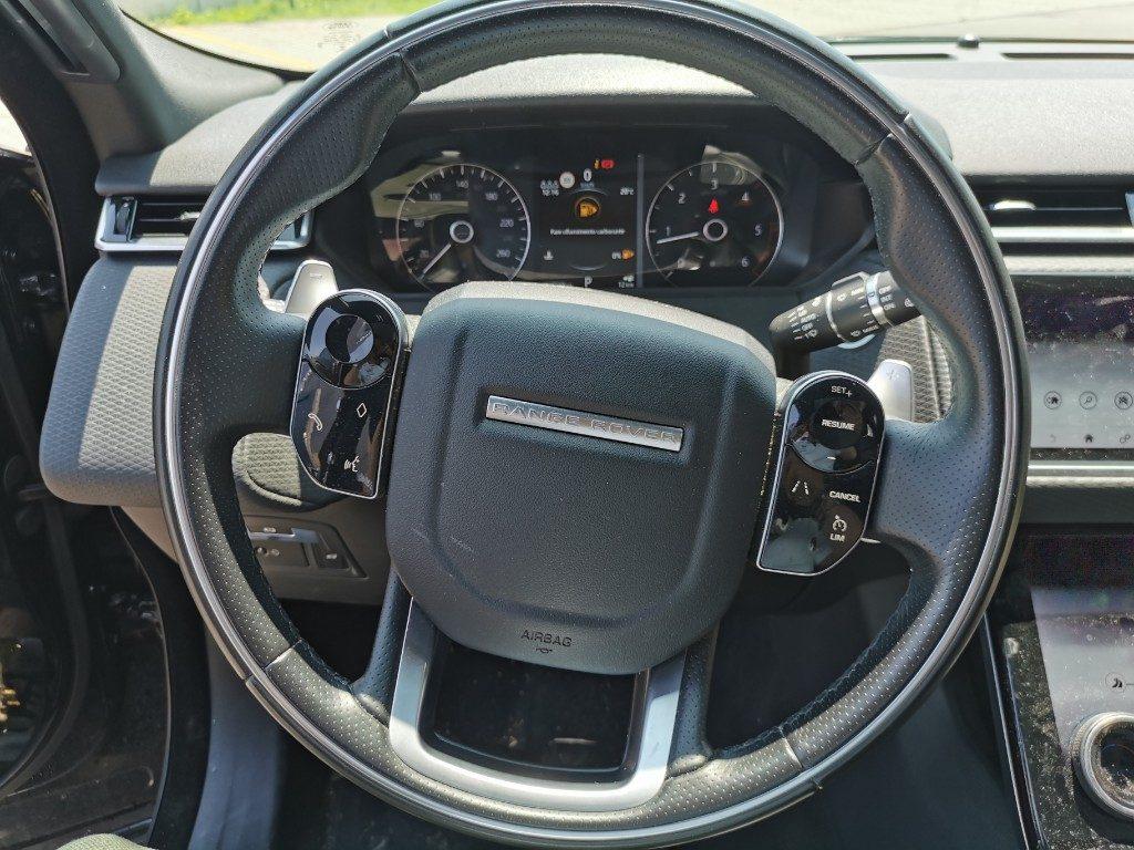 LAND ROVER Range Rover Velar Range Rover Velar ...