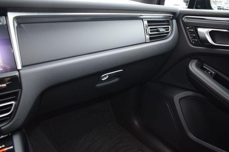 Porsche Macan 2.0 T IVA ESPOSTA SOLO 17.000KM