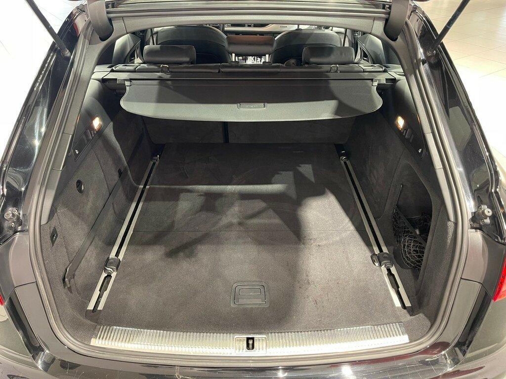 Audi A6 Avant 3.0 tdi quattro edition 218cv s-tronic