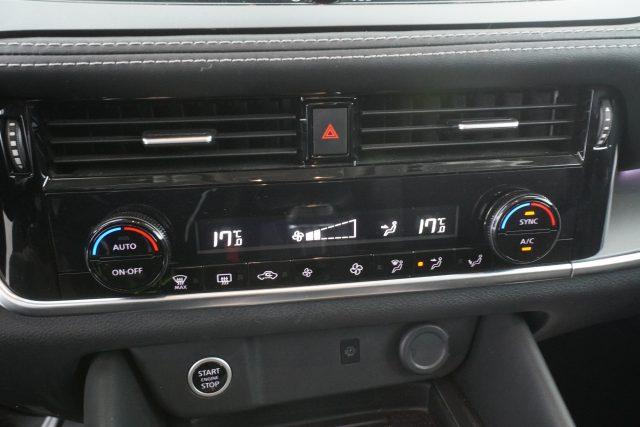NISSAN Qashqai Qashqai MHEV 140 CV N-Connecta