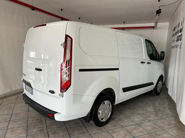 FORD Transit Custom 2.0 EcoBlue 130 PC Furgone Trend