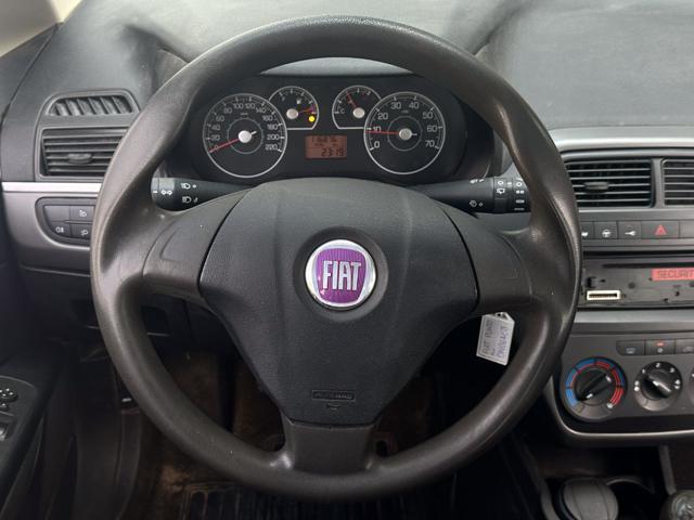 FIAT Punto 1.2