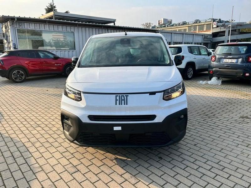 FIAT Doblò 1.5 BlueHdi 100CV Combi M1