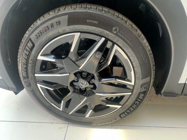 PEUGEOT 3008 Hybrid 136 e-DCS6 Allure tua da ?379,00 mensili