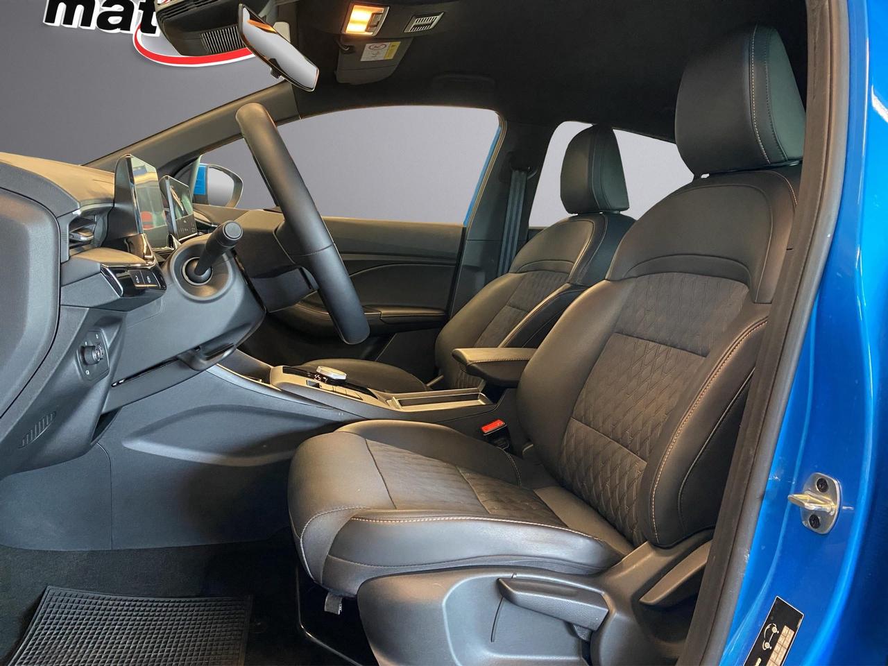 Mg MG3 1.5 hybrid+ Luxury auto