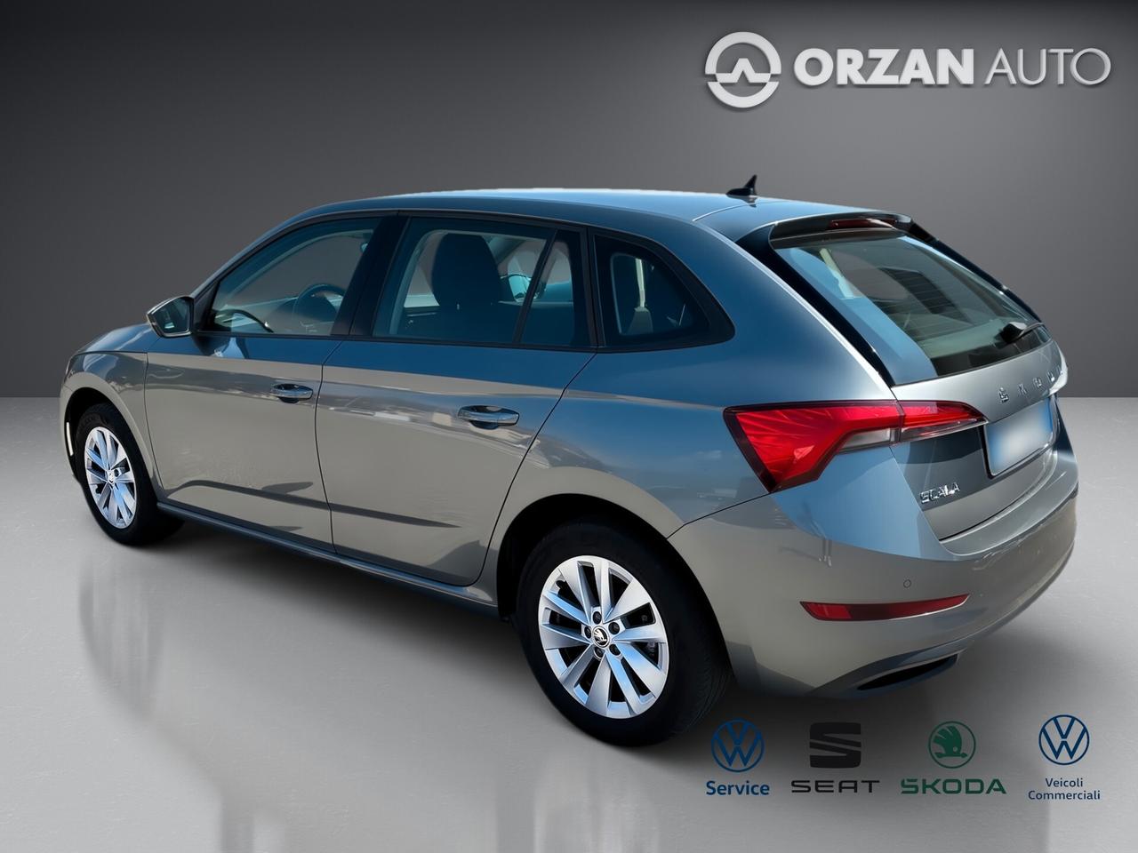 Skoda Scala 1.0 TSI Ambition CELL VENDITE 3491558563 - 3478673115