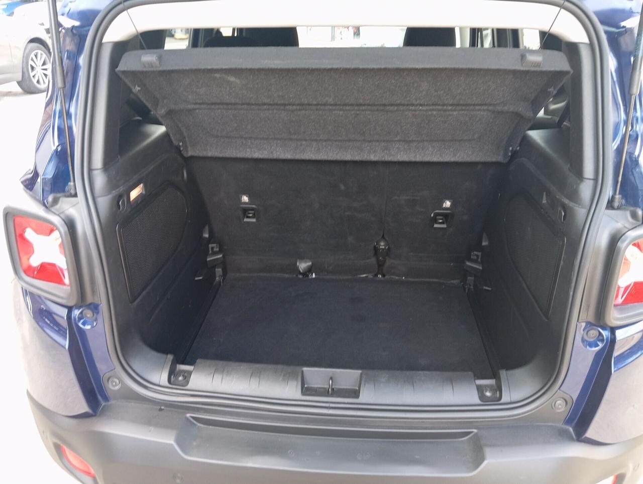 Jeep Renegade 1.6 Mjt 120 CV Business